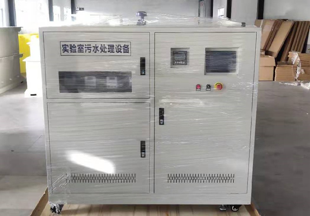 污水處理設備一體化設備報價